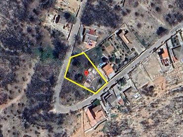 Residential land for sale in El Pont de Vilomara i Rocafort