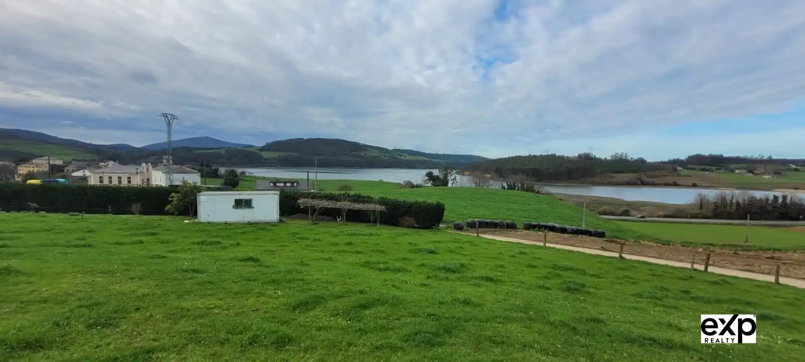 Residential land for sale in Castropol, imagen 4