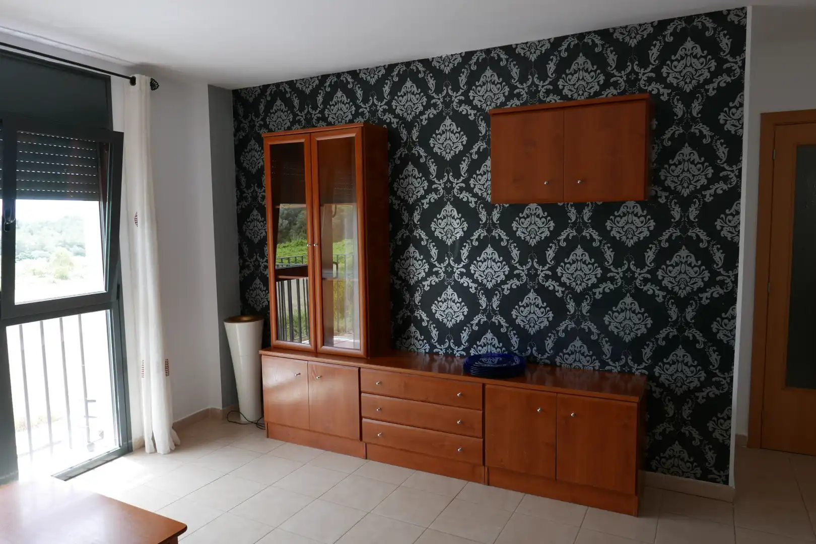 Living room of Flat for sale in La Secuita  with Heating, Storage room and Oven