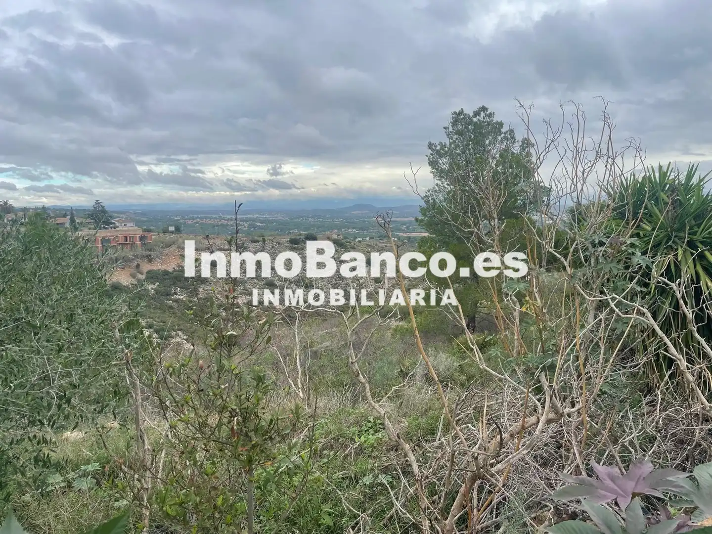 Residential land for sale in Carrer Navarro Reverter 9, imagen 9