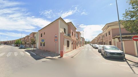 Foto 2 de Casa o chalet en venta en Juan del Villar, El Junquillo - Vistalegre, Utrera