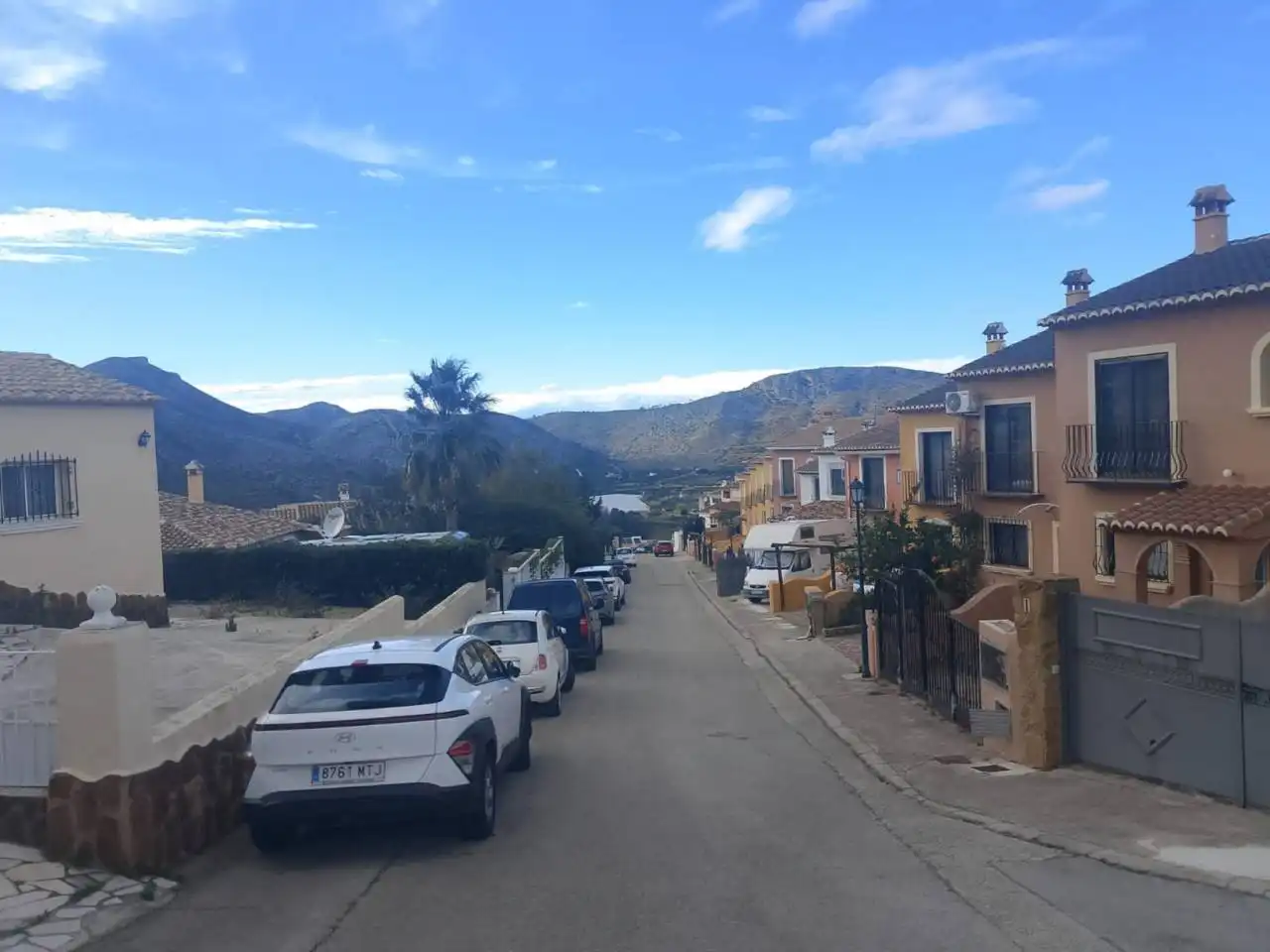 Casa o xalet en venda a Calle Eucaliptus, 2, Ador