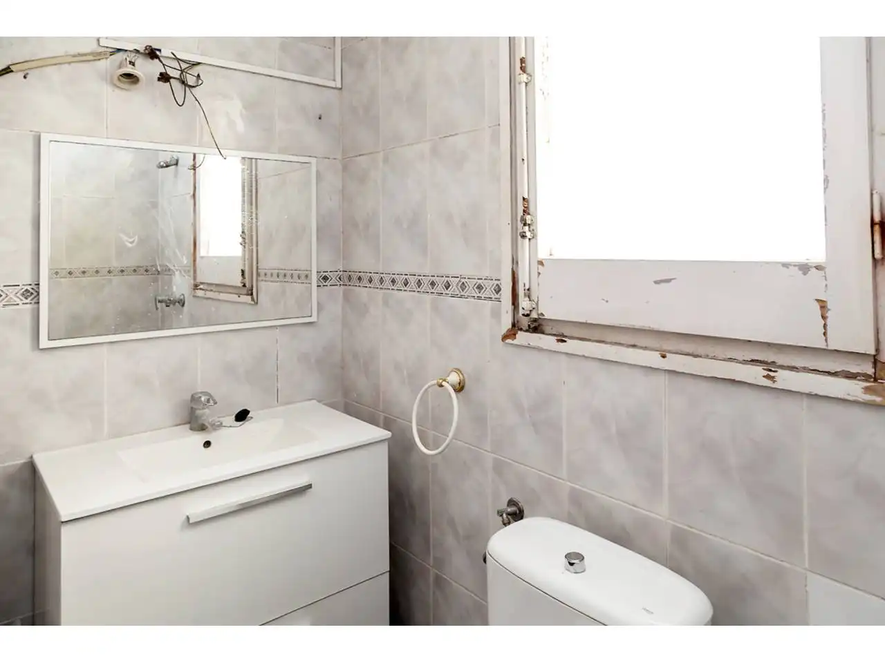 Baño de Piso en venta en Sant Joan Despí