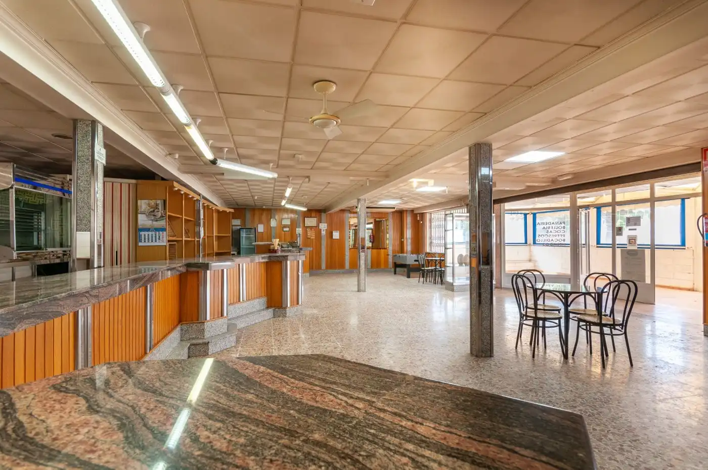 Nave industrielle à vendre à Carretera santa pola elche, imagen 8