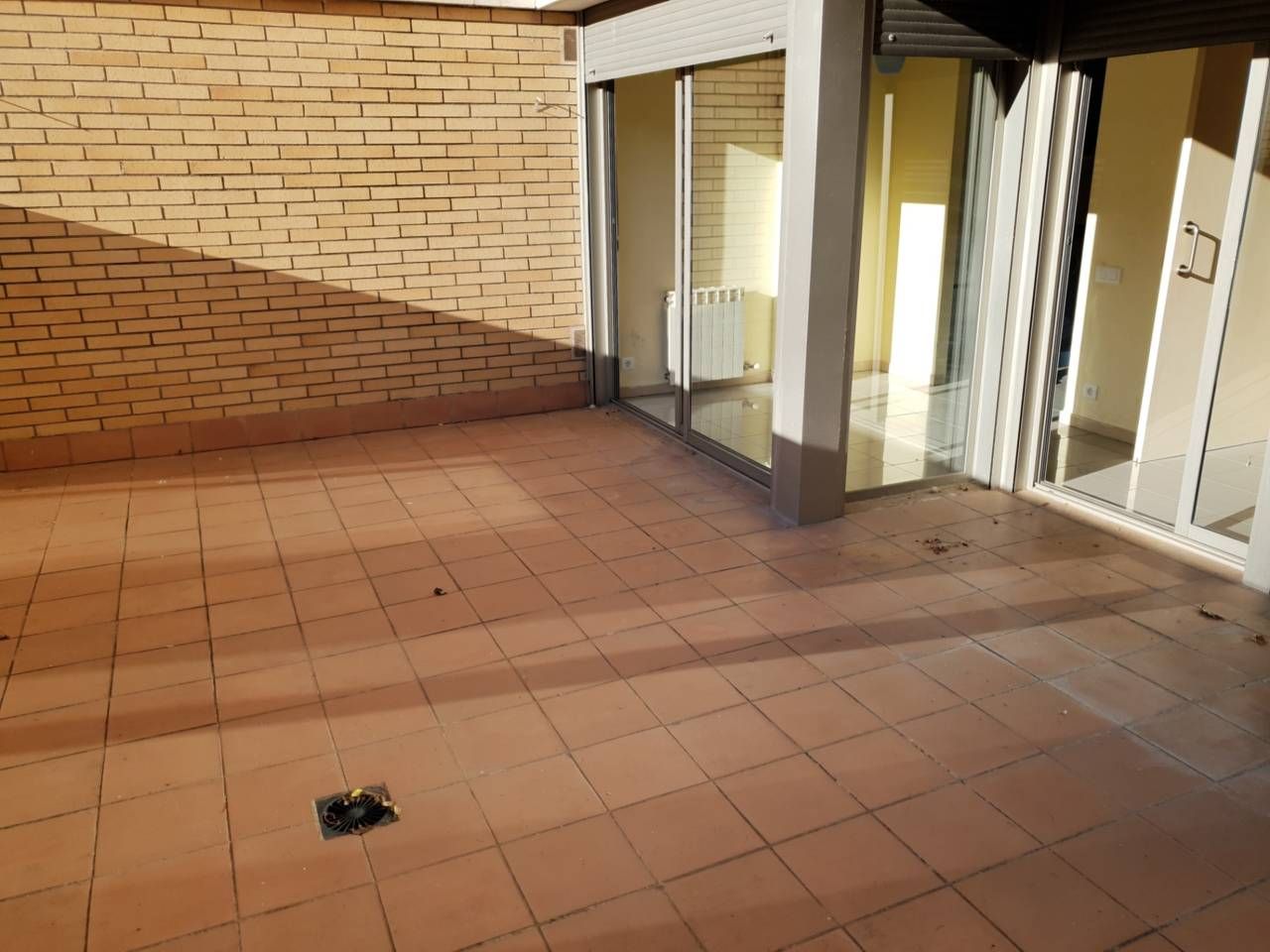 Terrassa de Pis en venda en Girona Capital amb Calefacció, Terrassa i Piscina comunitària
