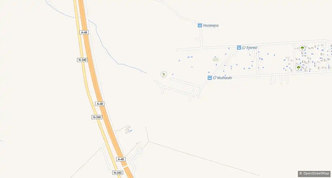 Vista exterior de Pis en venda en Pelagatos - Pago del Humo