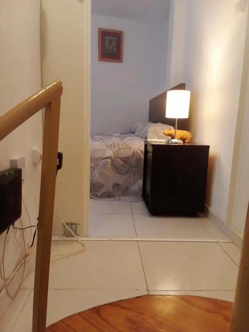 Ático con terraza en venta en SAL LA, imagen 19