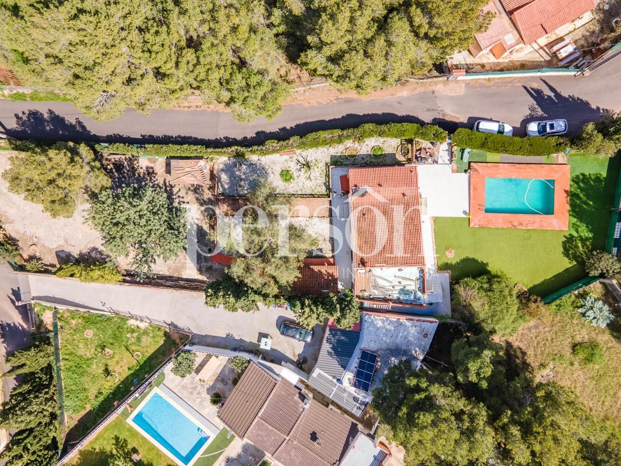 Casa o xalet en venda a Vilamarxant