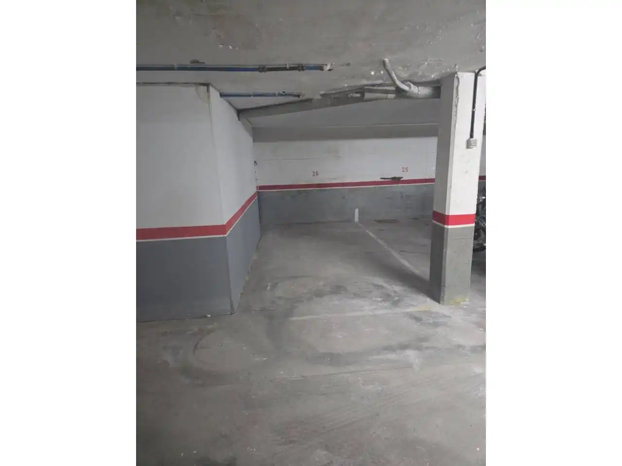 Trastero en venta en Nucli Antic
