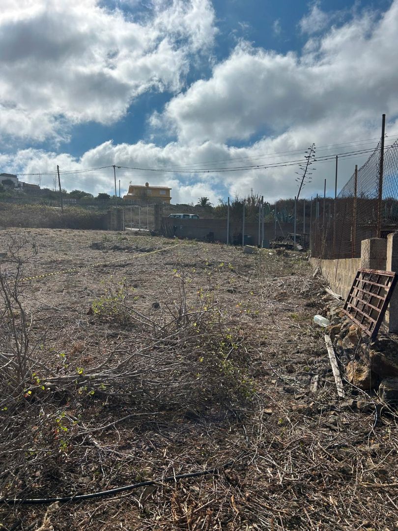 Residencial en venda en Firgas