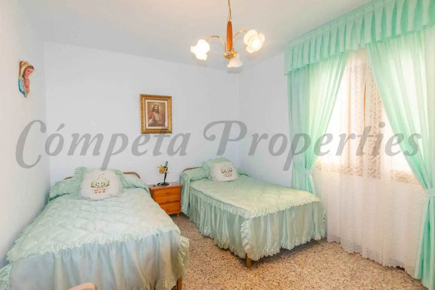 Casa in vendita a Cómpeta, imagen 14