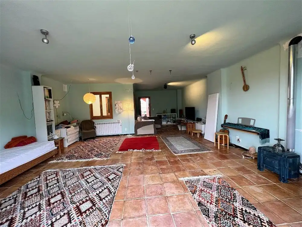 Finca rústica en venta en Orba