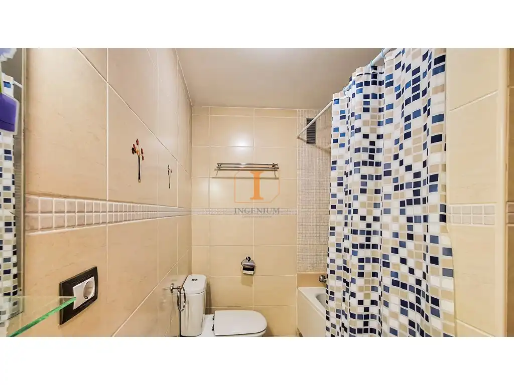 Bathroom of Attic for sale in La Orotava
