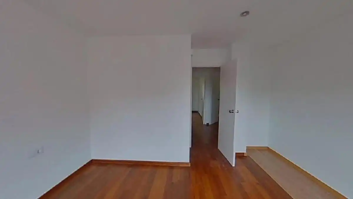 Dormitori de Apartament en venda en Premià de Mar amb Balcó