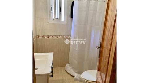 Foto 5 de Pis de lloguer a Plaza Vicente Ros, Ensanche, Cartagena