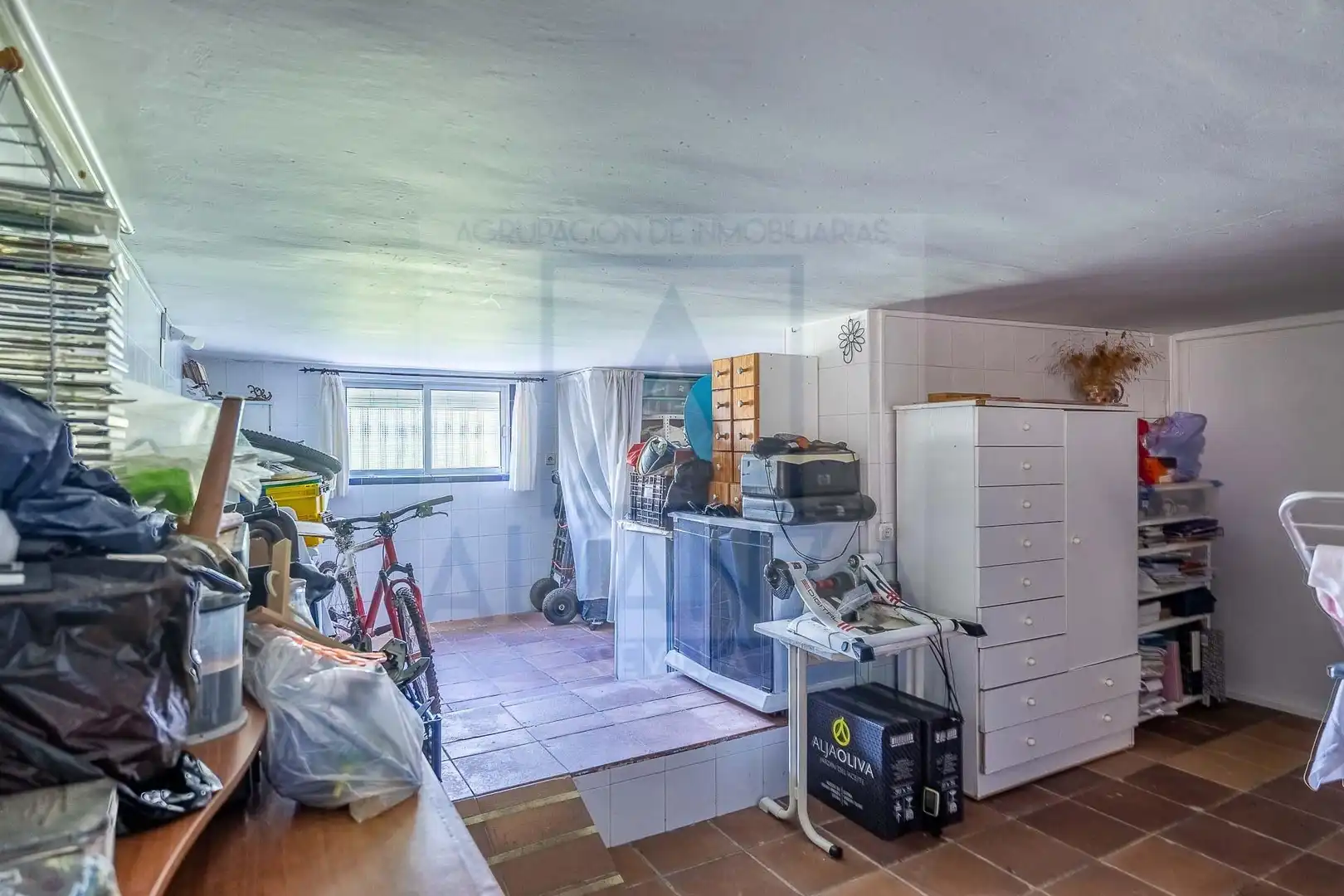 Casa o chalet en venta en Salteras con Aire acondicionado, Jardín privado y Piscina
