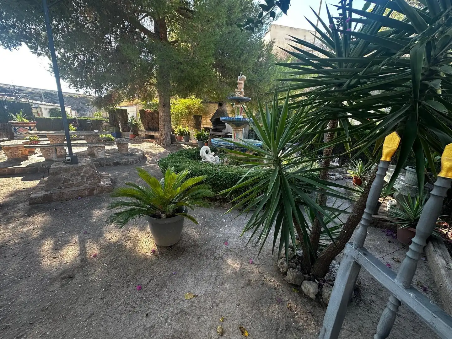Casa in vendita a Campo Alto - Club de Campo, imagen 9