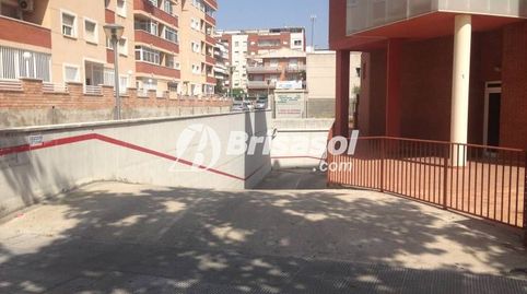 ZONA AVDA. ST. BERNAT CALBO, imatge 2
