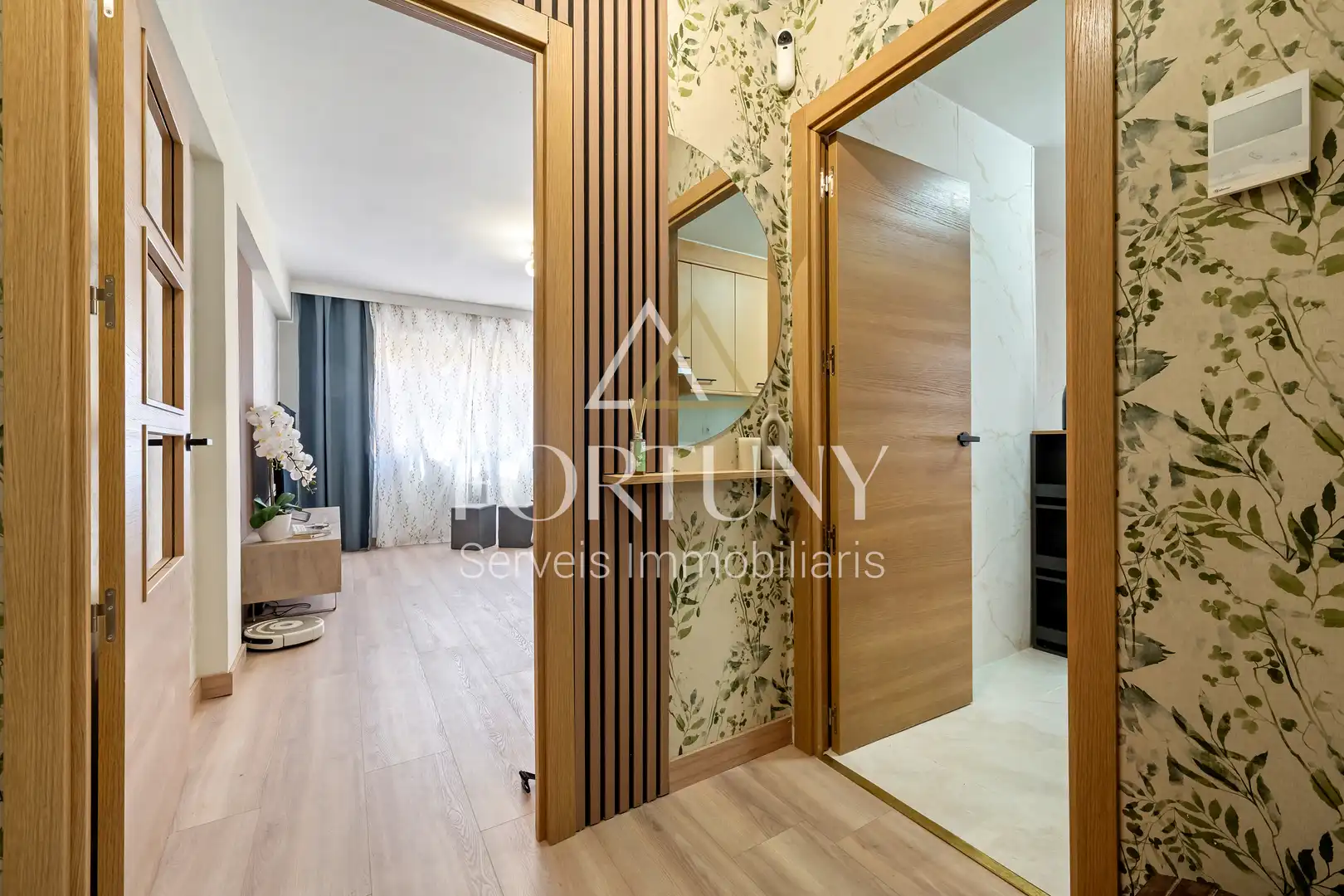 Appartement avec terrasse à vendre à Carrer Assemblea de Catalunya, 10, imagen 3