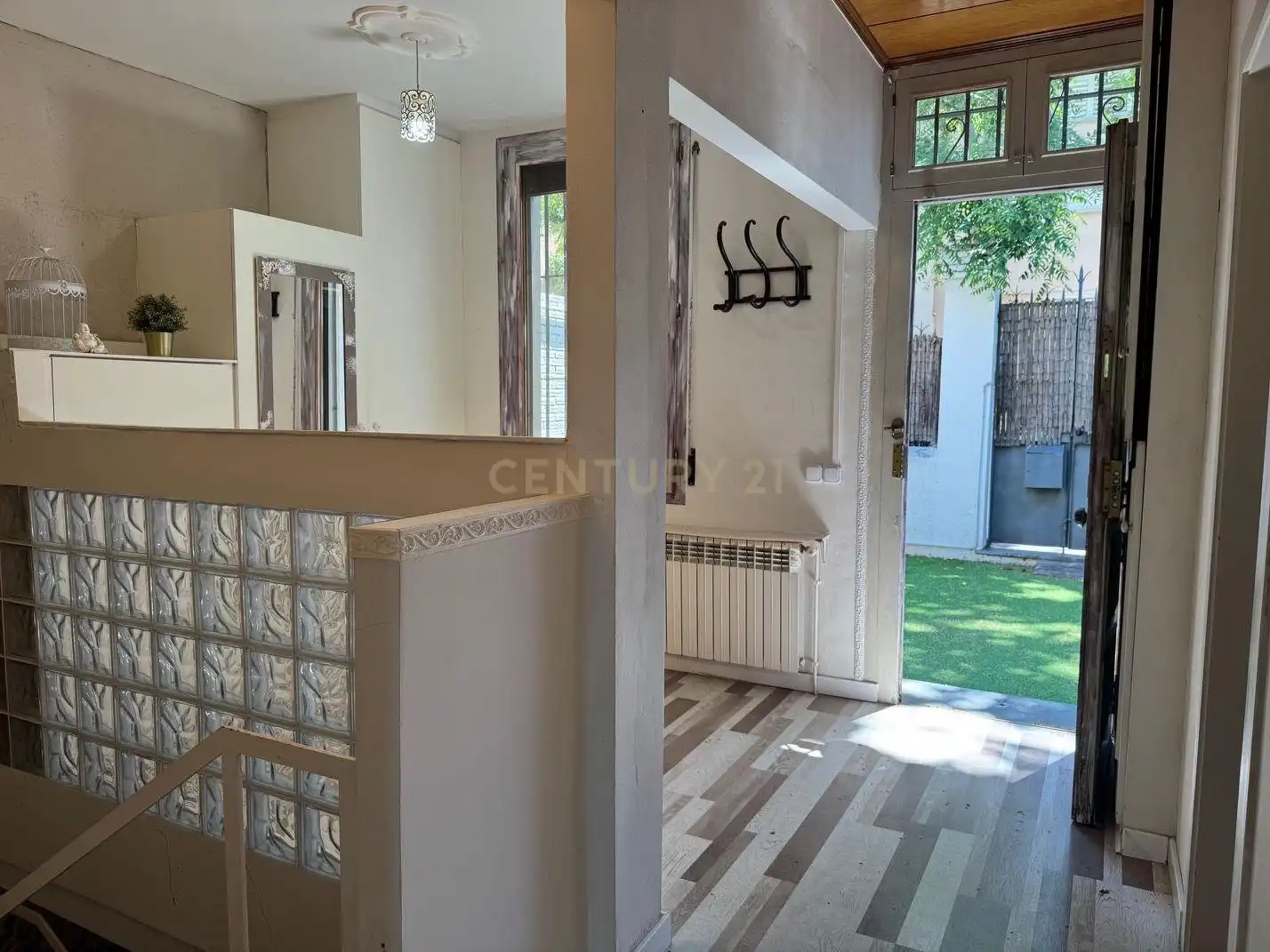 Apartamento en venta en Barcelona con Aire acondicionado, Jardín privado y Trastero