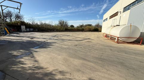 Foto 4 von Fabrikhallen zum Verkauf in Constantí - Cl Alemanya D -pol.ind., Constantí, Tarragona