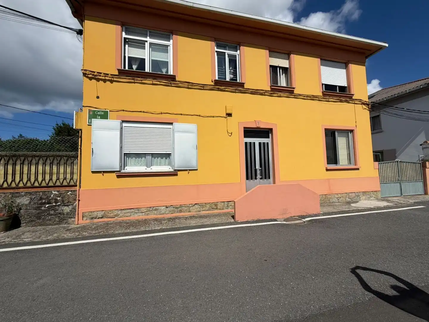 Appartamento in vendita a Valenta