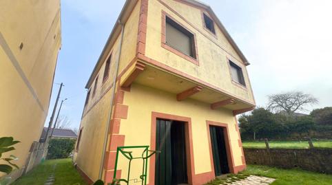 Foto 4 de Casa o chalet en venta en  Manuel Vazquez Alvarez , Ramirás, Ourense