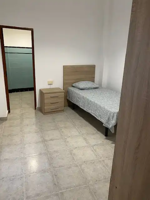 Bedroom of Detached homes for sale in Sueca  with Air Conditioner, Terrace and Furnished