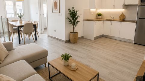 Foto 3 de Piso en venta en Estación de Cártama, Estación de Cártama, Cártama