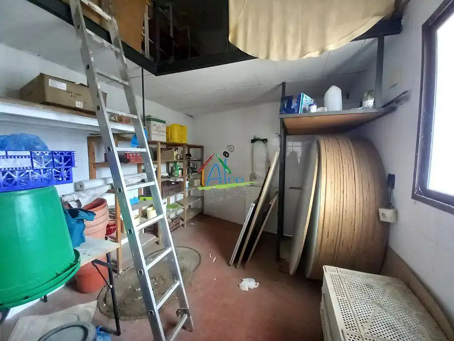 Gewerbefläche zum Verkauf in Almonte ciudad, imagen 22