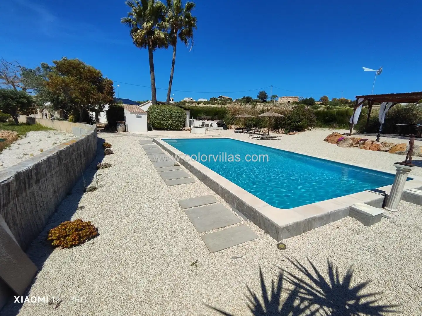 Villa avec piscine à vendre à Teulada, imagen 5