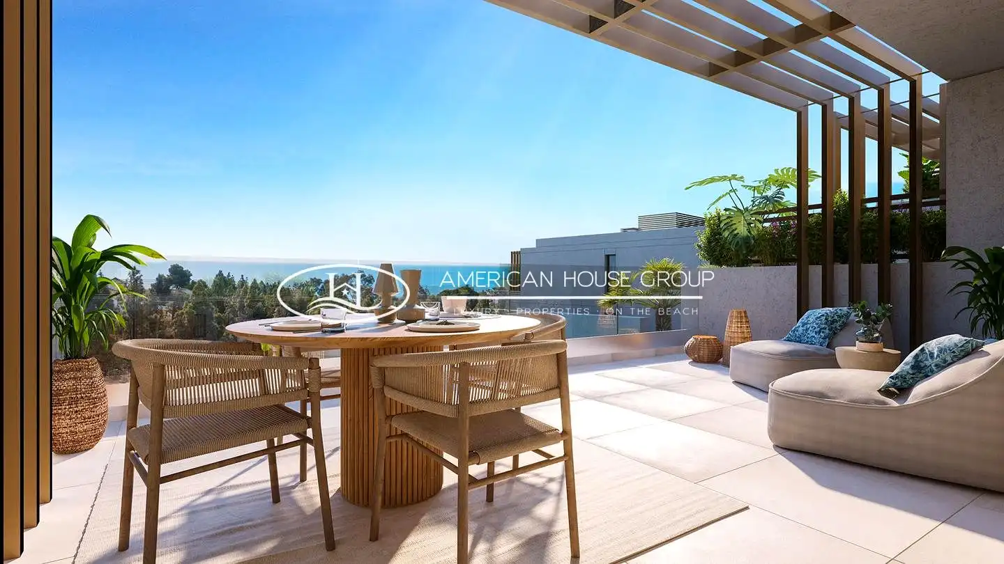 Casa amb piscina en venda a Mijas pueblo, imagen 8