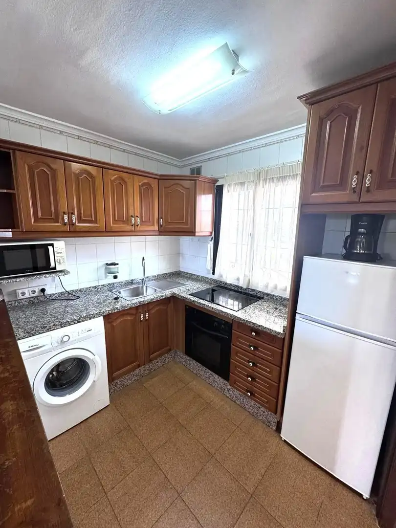 Piso con piscina en venta en Riviera del Sol, imagen 8
