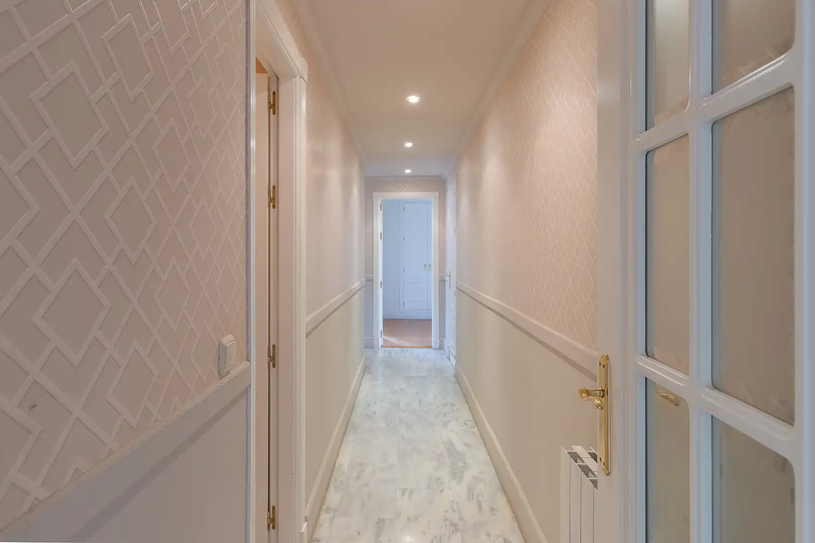 Attic for sale in Málaga  with Air Conditioner, Terrace and Swimming Pool