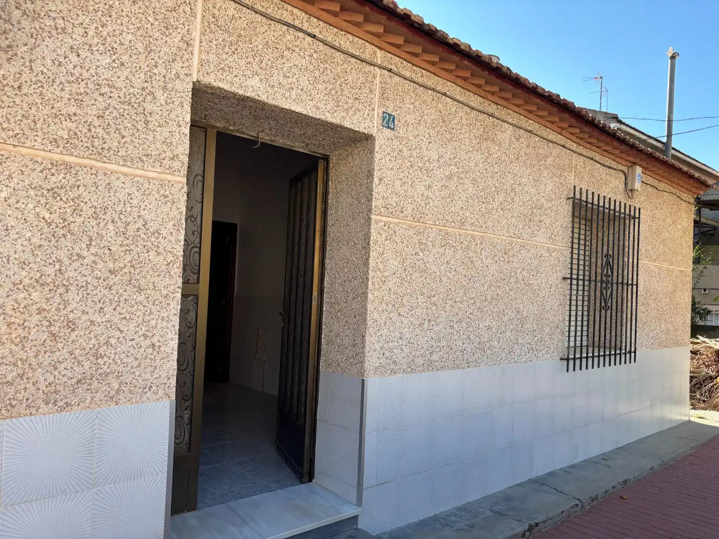 Houses for sale in Murcia