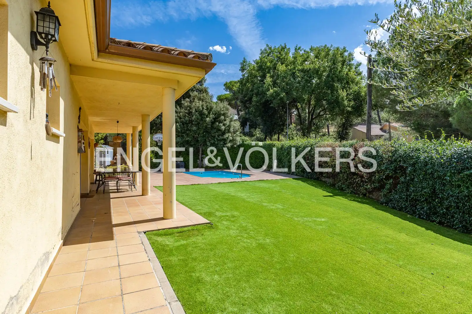 Haus mit Pool zum Verkauf in Seva, imagen 9