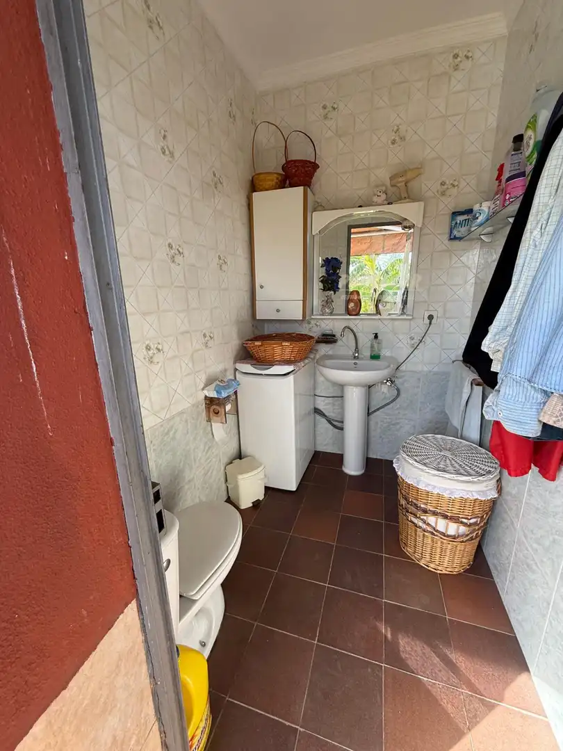 Casa con piscina in vendita a Periurbano Oeste - Sierra, imagen 27