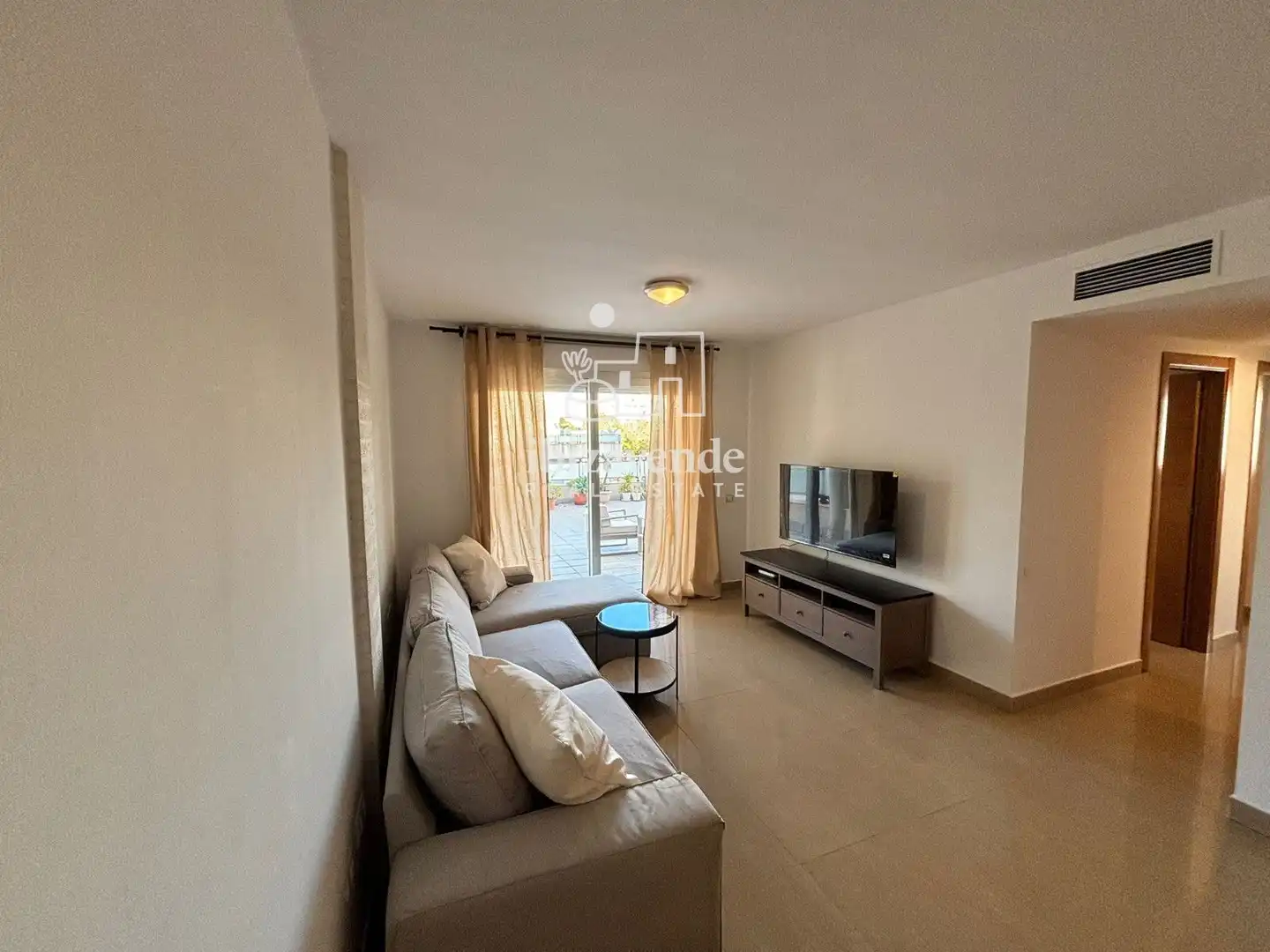 Flat for rent in Pere Matutes Noguera, Ses Figueretes - Platja d'en Bossa - Cas Serres