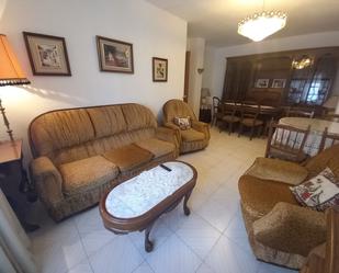 Living room of Flat for sale in Ronda