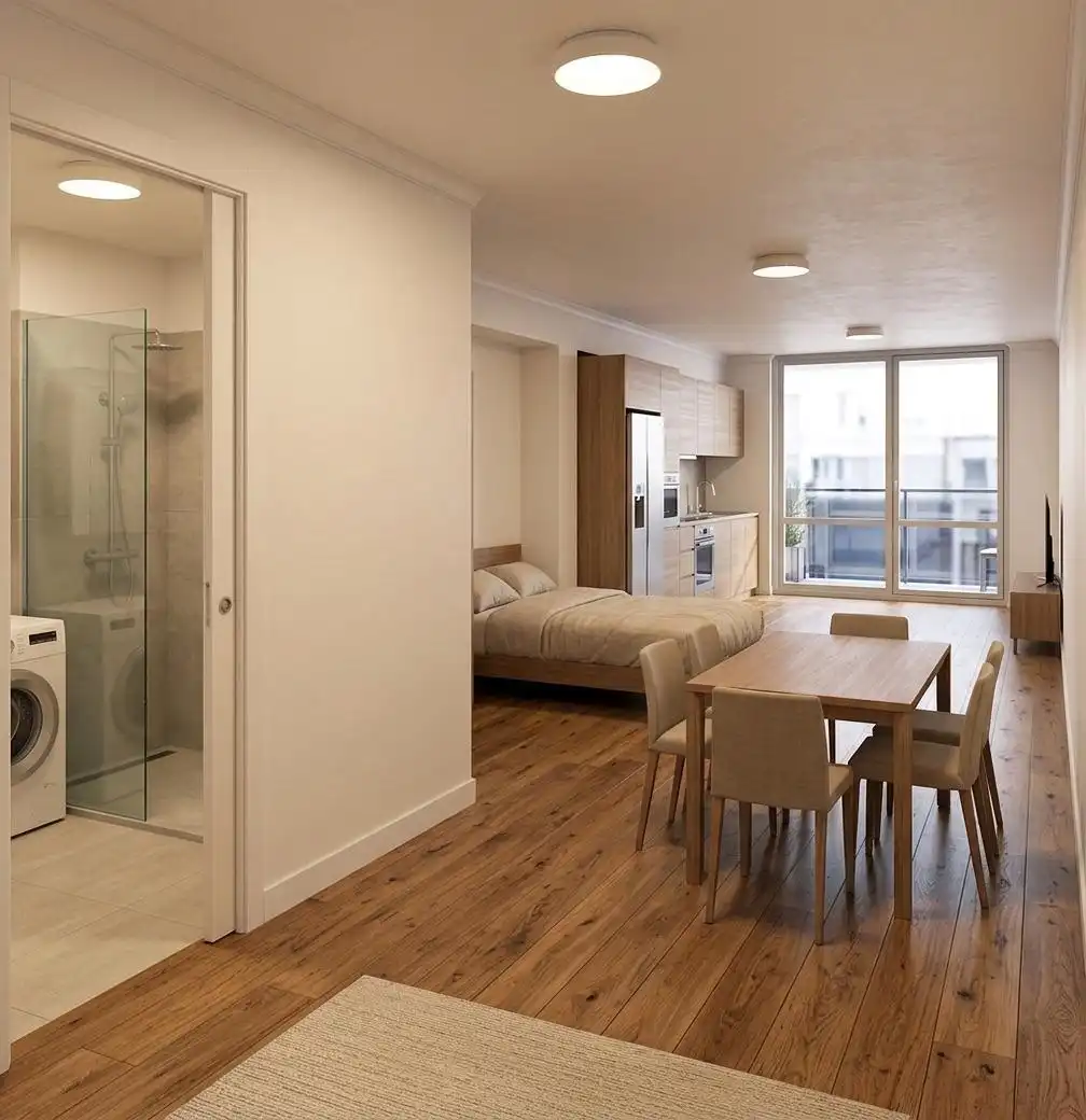 Loft in vendita a Oeste, imagen 2