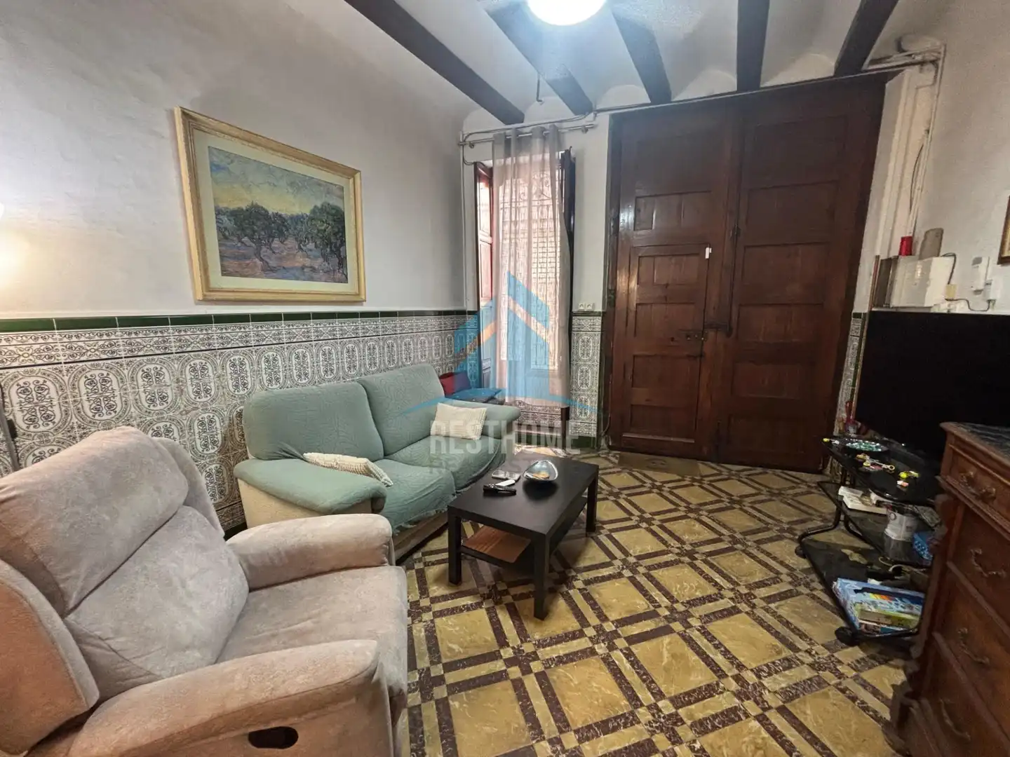 Casa en venda a Pueblo de Cullera, imagen 3