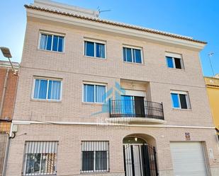 Vista exterior de Casa o xalet en venda en Gandia amb Aire condicionat, Terrassa i Balcó