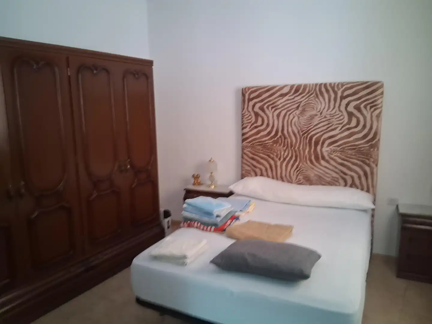 Habitatge amb terrassa en venda a Baeza, imagen 17