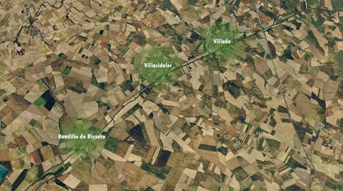 Solvia Inmobiliaria  Suelo Urbano consolidado Boadilla de Rioseco, imatge 5