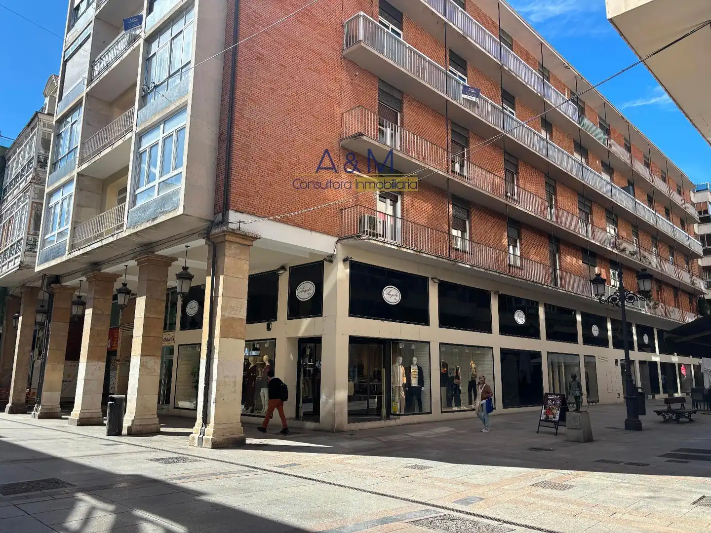 Local comercial en venda a Mayor Principal, imagen 10