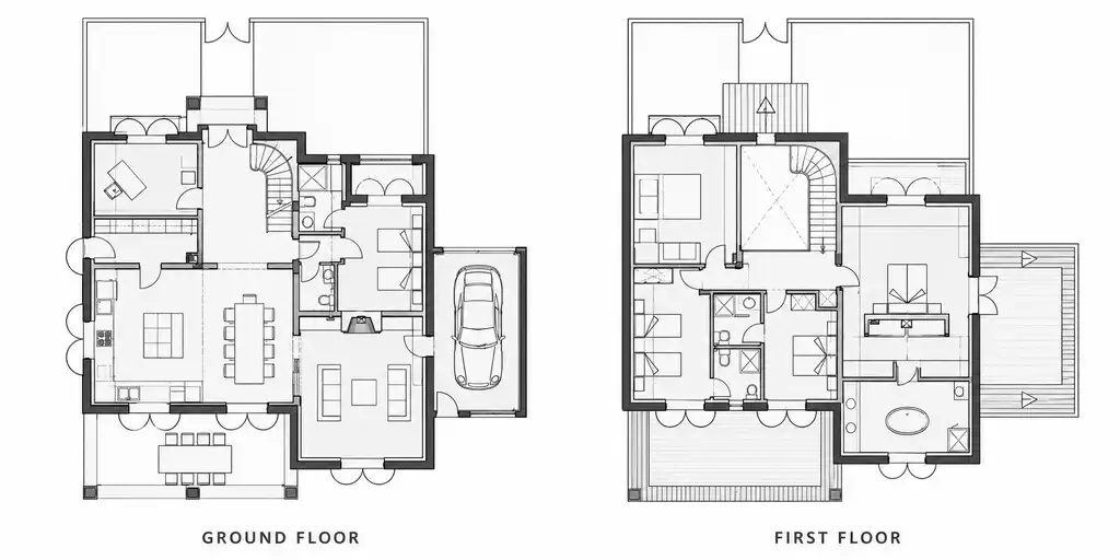 Casa rústica con terraza en venta en Portocolom, imagen 2
