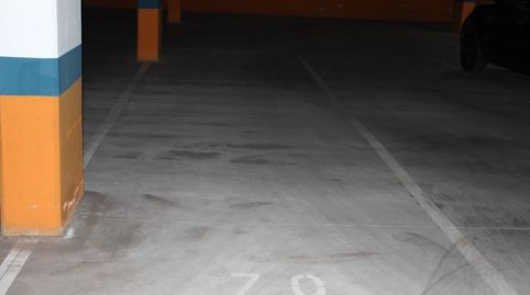 Foto 2 de Garaje de alquiler en Calle Velázquez, 2, Brezo, Valdemoro