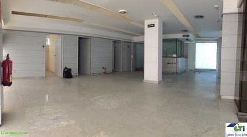 Photo 5 of Premises to rent in Calle Juan II Aragon, Romareda, Zaragoza