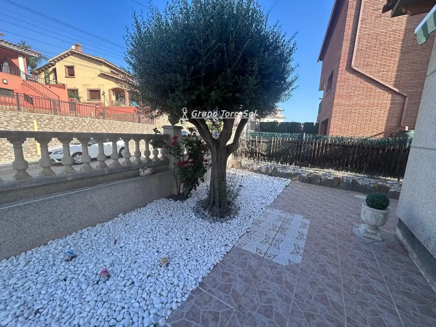 Jardín de Casa o chalet en venta en El Vendrell con Calefacción, Terraza y Trastero