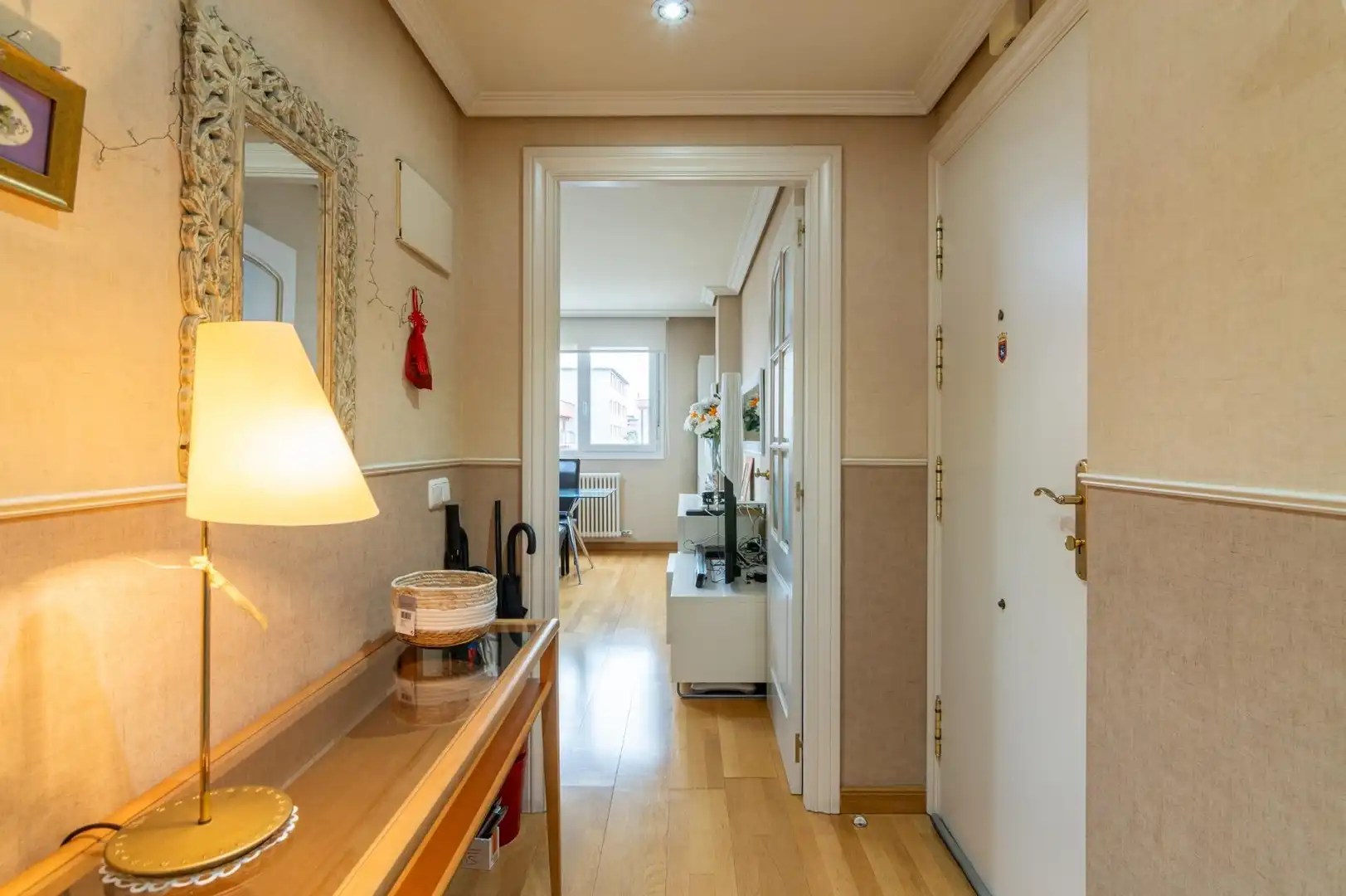 Piso con ascensor en venta en Paseo PREMIN DE IRUÑA, imagen 15